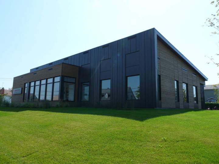 Services de gestion de construction Québec