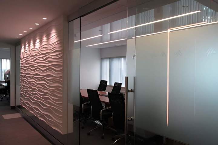 Bâtiment commercial sur mesure Québec