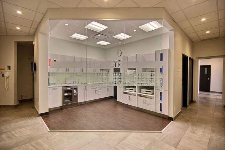Experts en construction commerciale, Saint-Augustin-de-Desmaures