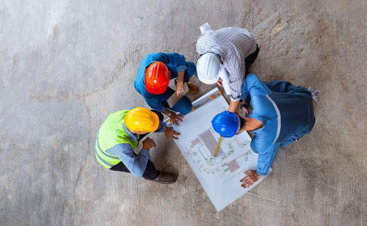 construction