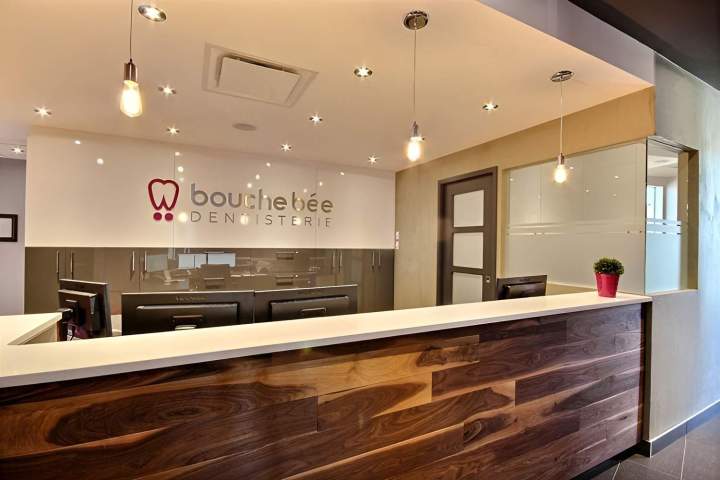 Espace dentaire sur mesure Québec