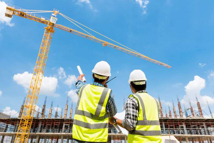 Gestion de construction Québec