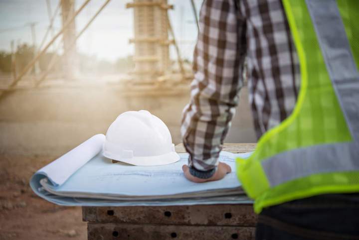 Gestion de projets de construction Québec