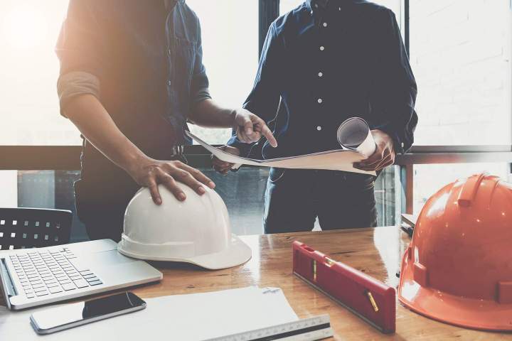 Projets commerciaux Québec