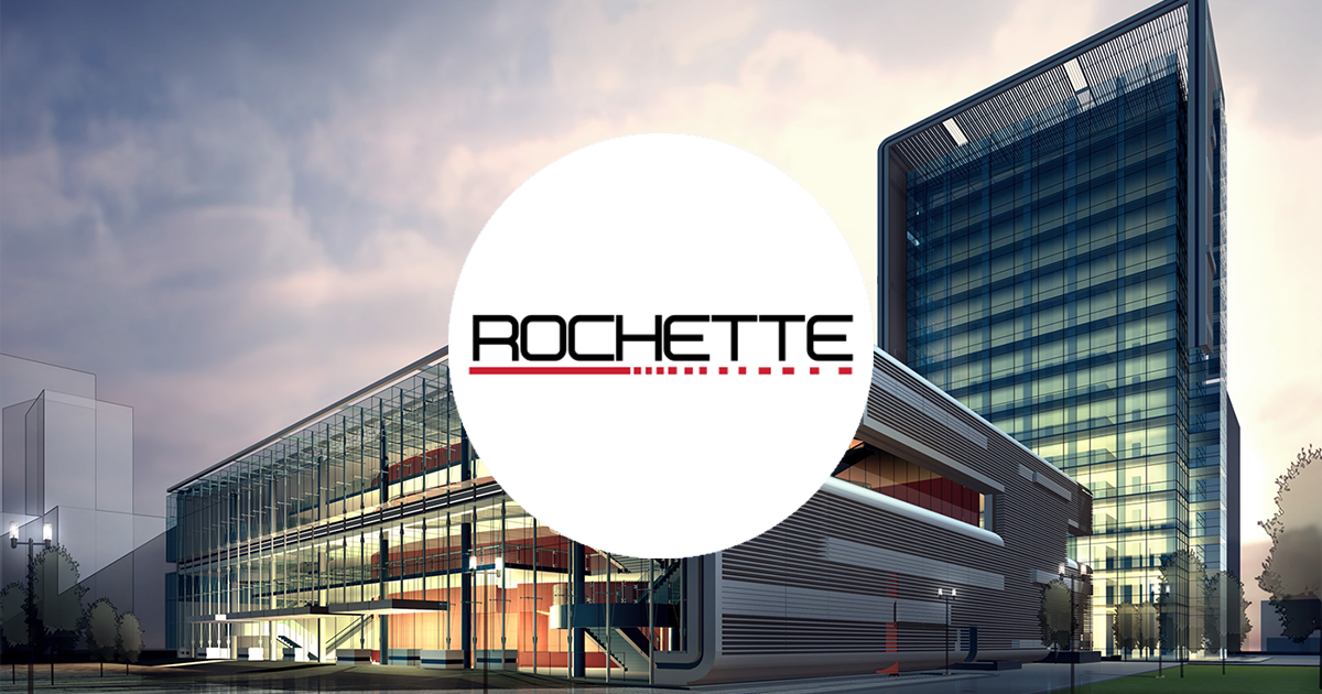 Gestion des projets Québec - Construction Rochette