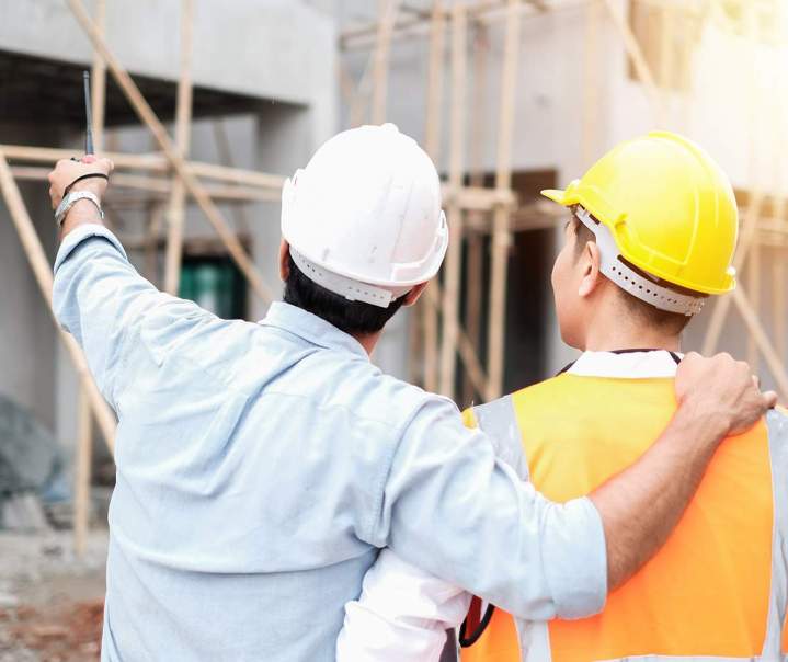 Experts en construction commerciale Québec